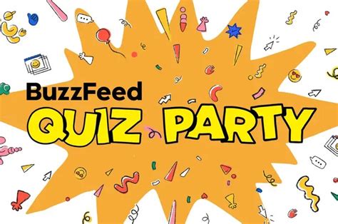 buzzfeed qiuzes